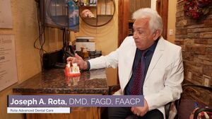 Dental Implants: A Landmark in Dentistry