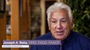 Meet Our Founder, Dr. Joseph Rota