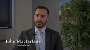Meet Attorney John Macfarlane