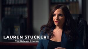 There Are Different Types of OWI Charges