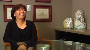 Testimonial - Kathy Mueller