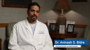 Sedation Makes Dental Visits a Breeze