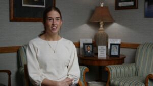 "Every time I come in, I always have such a fun time."