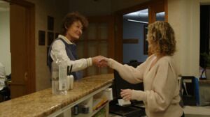 "The office has the skill, the people...it