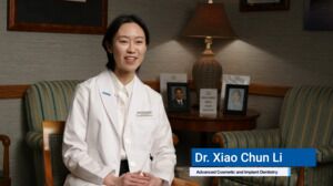 Conceal Cosmetic Concerns With Veneers