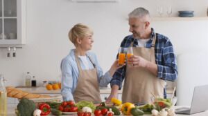 The Benefits of Personalized Nutrition Counseling