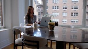 Get to Know Allison Schulman