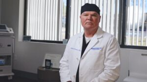 Breast Lift and Reduction