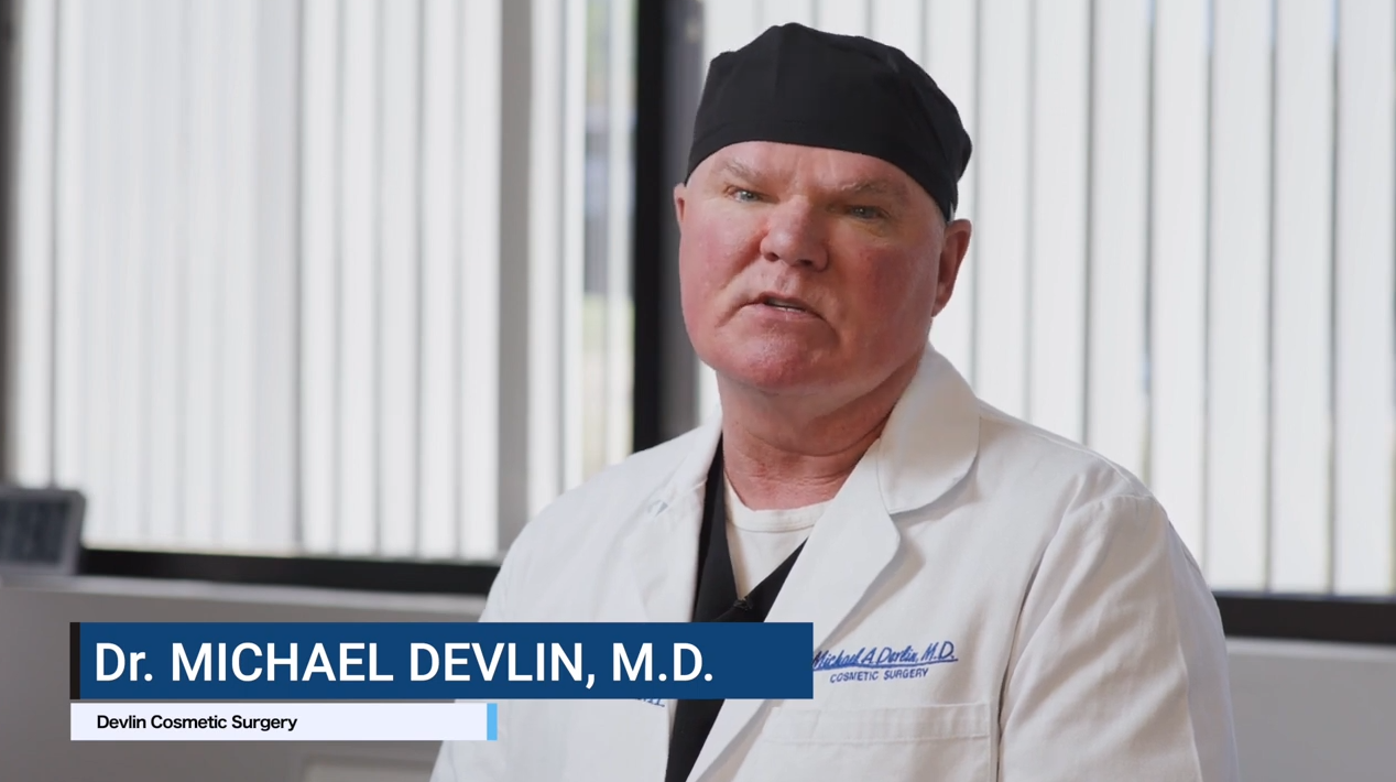 Injectables Little Rock, AR - Devlin Cosmetic Surgery
