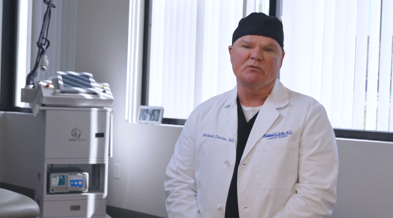 Abdominoplasty Little Rock, AR - Devlin Cosmetic Surgery