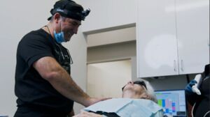 A Dental Implant Transformation: Hear Hatti