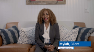 “Made the legal process so much easier for me.”