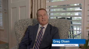 Practicing With Compassion and Respect: Meet Attorney Greg Olsen