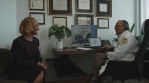 Getting to Know Dr. Joe Cribbins