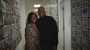 “It’s a great choice that we made.”