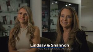 “Once you’re a patient here, you’re a patient for life.”