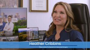 A Leading Texas Bariatrics Practice