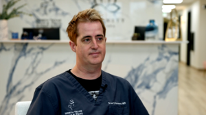 Get to Know Bruce Hermann, Our Plastic Surgeon