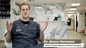 Breast Reduction Can Change Your Life