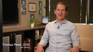 Link Dental Einstein Testimonial V1