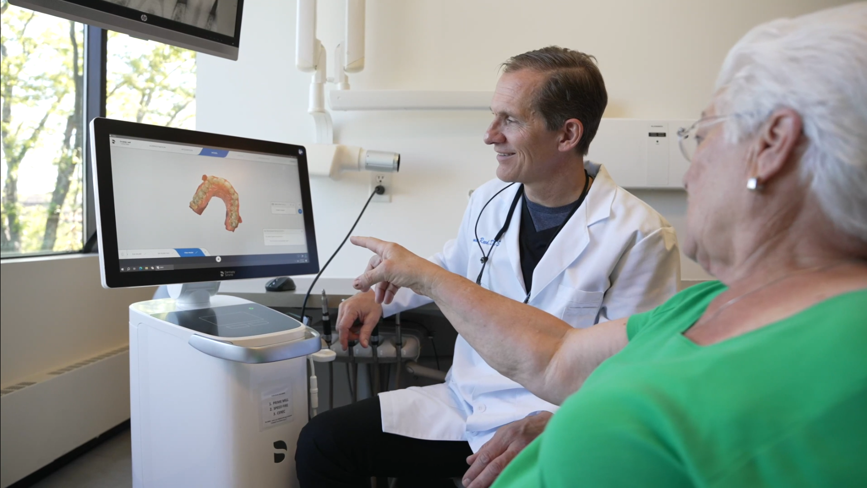 Cosmetic Dental Work Centennial, CO - Link Dental