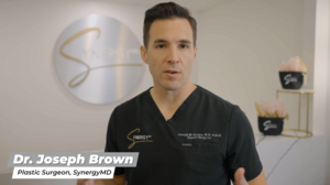 Modern Breast Augmentation Techniques