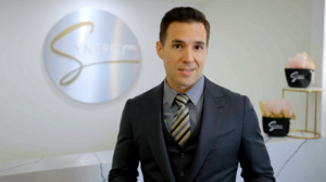 Getting to Know Dr. Joseph Brown