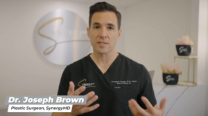 Find New Confidence in Your Silhouette With a Breast Lift