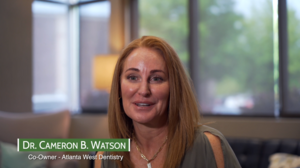 Meet Dr. Cameron B. Watson