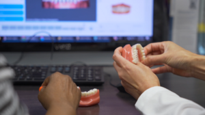 Invisalign Discreetly Straightens Your Smile