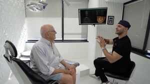 A Dental Practice for Modern Smiles