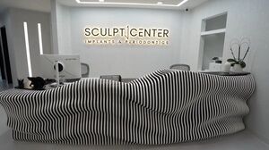 Take a Look Around Our New Dental Office