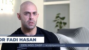 A Faster Track to a Complete Smile With All-on-X