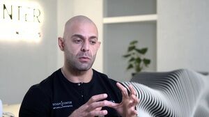 Bone Grafting Sets the Stage for Dental Implants