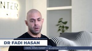 We’re Licensed Providers of Dental Sedation