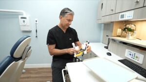 We Specialize in Full Mouth Reconstruction