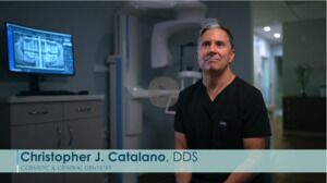 Dr Catalano - Einstein Testimonial V2