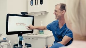 Experience Personalized Dental Care