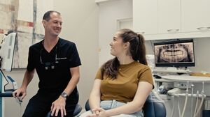 Dentistry That Puts You First