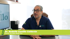 Meet Dr. Rodolfo Castillo