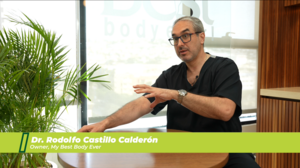 Balance Your Figure With Brazilian Butt Lift