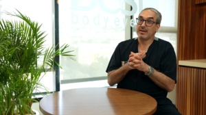 Mommy Makeover vs. Post-Bariatric Surgery