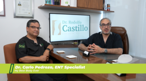 Combining Rhinoplasty with Septoplasty