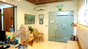 Tour Our Inviting Office