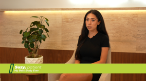 "Huge boost of your self-esteem."