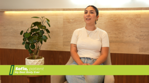 El Testimonio de Sofía