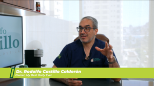 Breast Enhancement for More Feminine Curves