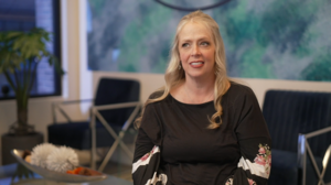 “My life’s changed dramatically.”