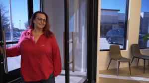 “I feel like a brand-new person.”