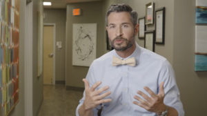 Hear from Dr. Collier